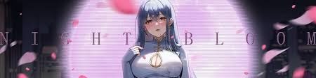 夜幕之花_Night Bloom 剧情分支 演示图 3
