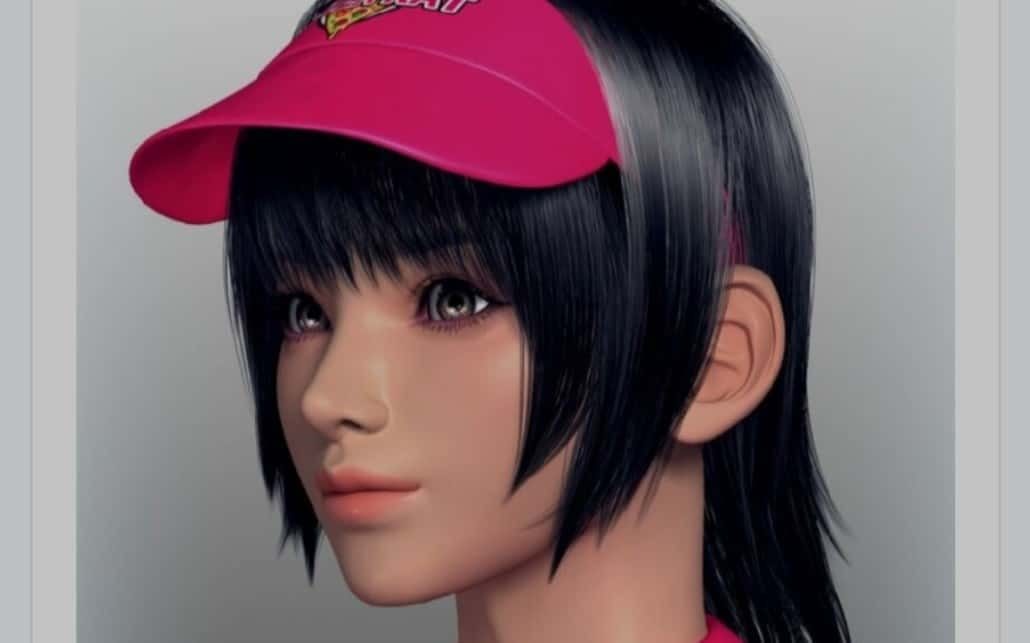梅麻吕3D合集 探索场景 展示图 1