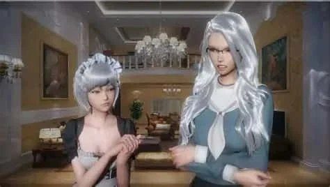 美德V外传 剧情互动 详情图 4
