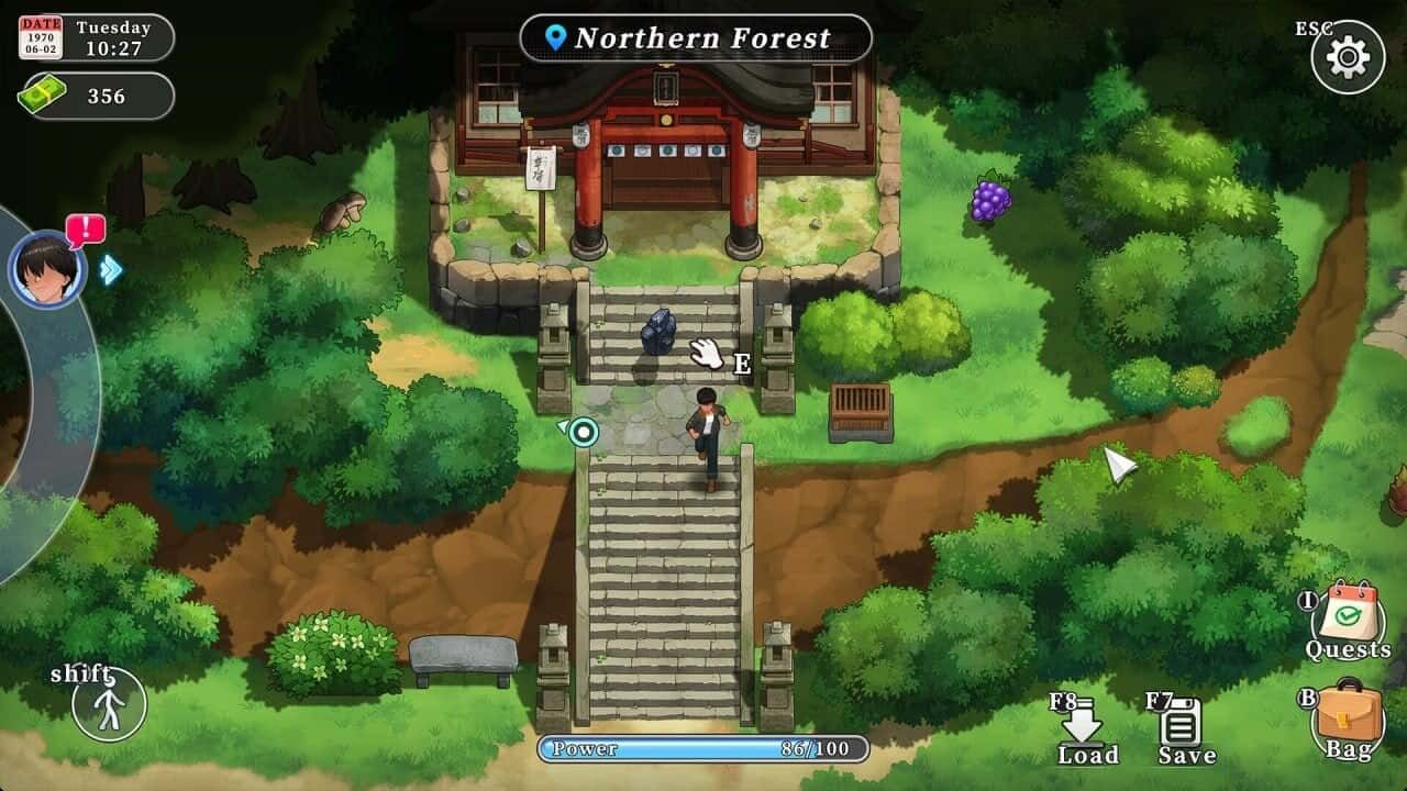幸福岛幻想_Fantasy of Bliss Island CG回想 预览图 7