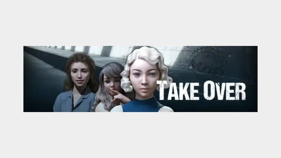 接管TakeOver版 路线事件 玩法截图 2